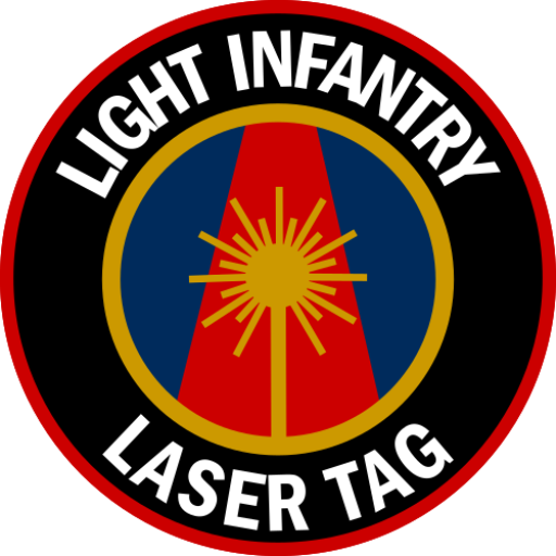 Light Infantry Laser Tag